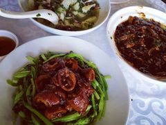 -广玉兰上海菜(德平店)