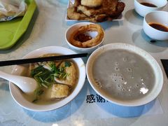 -南来顺饭庄·清真(南菜园店)