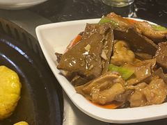 -天发长铁锅炖(王秀村店)