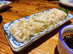 日式炸饺子-小川洋风料理(街道口店)