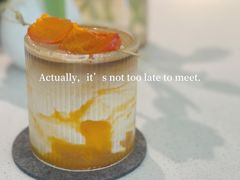 -COTTON CAFE(德信·中外公寓店)