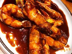 -陆壹捌餐厅(五大道店)