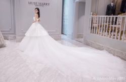 -MuseMarry婚纱(前海嘉里中心店)