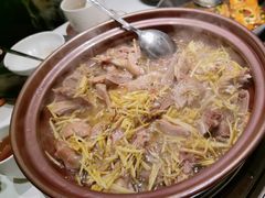 -客颂·客家宴(大壮国际广场店)