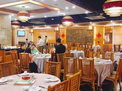 大堂-围龙屋客家食府(福田店)