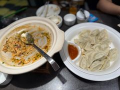 -五谷丰登农家院·地道胶东菜·海鲜烧烤(威海店)
