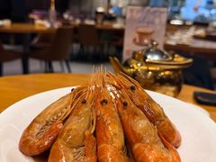 -乐忻皇朝(上海中心大厦店)
