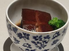 -钱塘花园·宁波菜