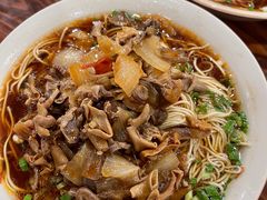 -吉祥面馆(孩儿巷北路店)