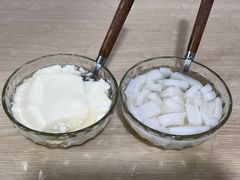 -老巷杏仁豆腐(一小店)