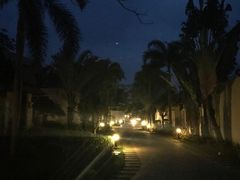 -三亚湾海居铂尔曼度假酒店