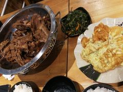 -谈骨论斤大盆骨(顺义店)