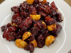 -老三样·旧食新味(绿地店)