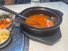 -屋里家延边朝鲜族冷面(梅林3店)