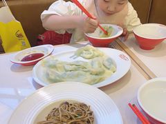 -客临百思德·东北特色馆(龙湖时代天街店)