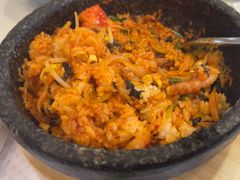 -韩香福烤肉庄园(荣成店)