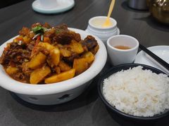 -大召麦香村(新生街店)