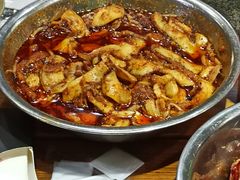 -辣盆盆麻辣小龙虾(哈尔滨总店)