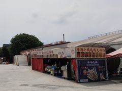 -千岛湖燃擎卡丁车赛车主题乐园(秀湖路店)