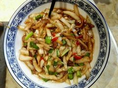 -味上湘菜馆(岳麓山店)