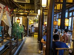 大堂-上菜呷饭(唐家店)