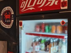 -十面欢腾·海鲜面·台式Bistro(长乐路店)