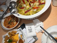 -太二酸菜鱼(福州泰禾店)