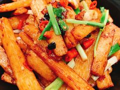 -云腾食府·云南菜