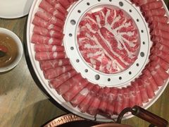 -京味斋·北京烤鸭(新源街店)