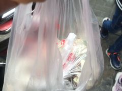 -清泉阁包子饺子·刀削面(五一店)