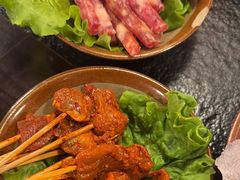 -渝井巷重庆老火锅(沈阳吉祥店)