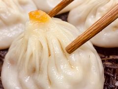 -鲁氏汤包王(长白街店)