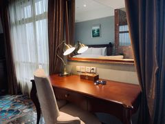 -厦门泰谷酒店(中山路镇海路地铁站店)