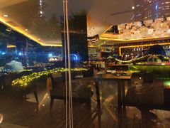 -岷山饭店-芝芝自助餐厅