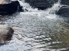 -碓臼峪自然风景区