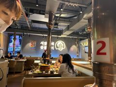 -西塔老太太泥炉烤肉(望京一店)