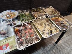 -京天红酒家(虎坊路店)