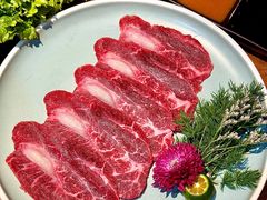 -丸藏和牛烧肉专门店(园区师惠坊店)