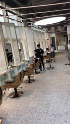 -PE SALON 