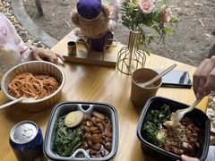 -上海野生动物园老虎餐厅