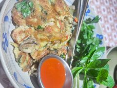 -芭札·Thai泰国餐厅(同和金铂天地店)