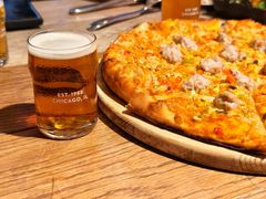 -Goose Island Brewhouse鹅岛精酿啤酒酿造工坊餐厅