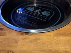 -楠火锅(龙阳广场店)