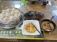 -志亮灌汤蒸饺·清真(庙后街店)