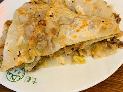-清真永恒华威肉饼(潘家园店)