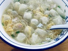 -蟹芆三馄饨