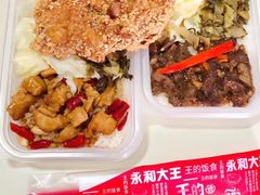 -永和大王(春日上新·凤凰东街店)