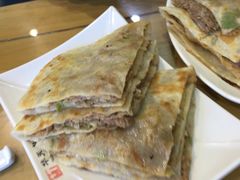 -华天二友居肉饼(宫门口店)