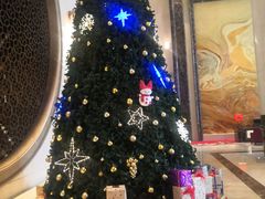 -宜昌富力皇冠假日酒店·咖啡1号西餐厅