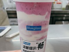 -Blueglass酸奶(北京环宇荟店)